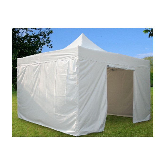 Tente 3X3 Pliante Professionnelle