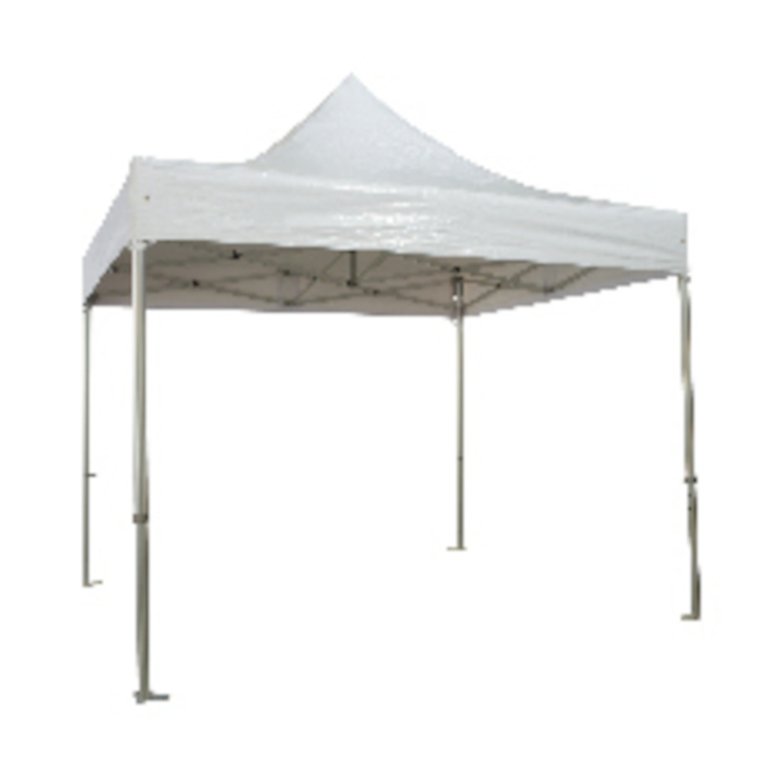 Tente 3X3 Pliante Professionnelle