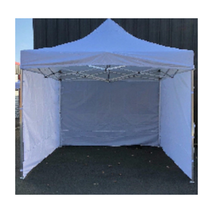 Tente 3X3 Pliante Professionnelle