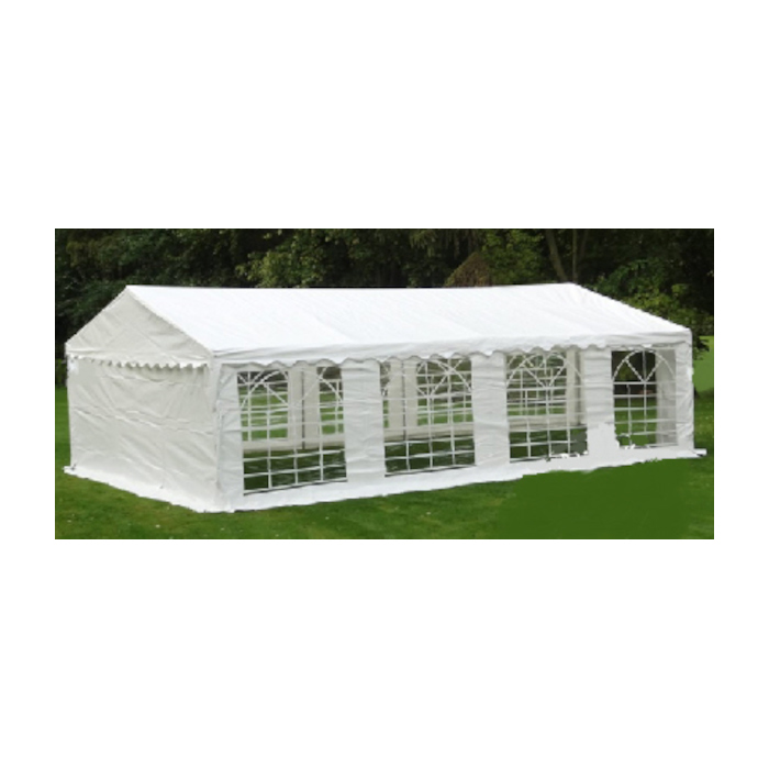 Tente 8X4 Professionnelle